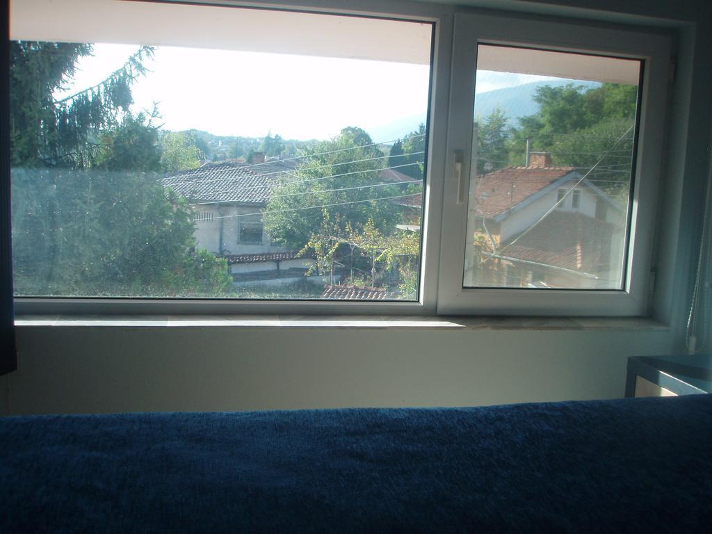 Mania Guest House Kalofer Cameră foto