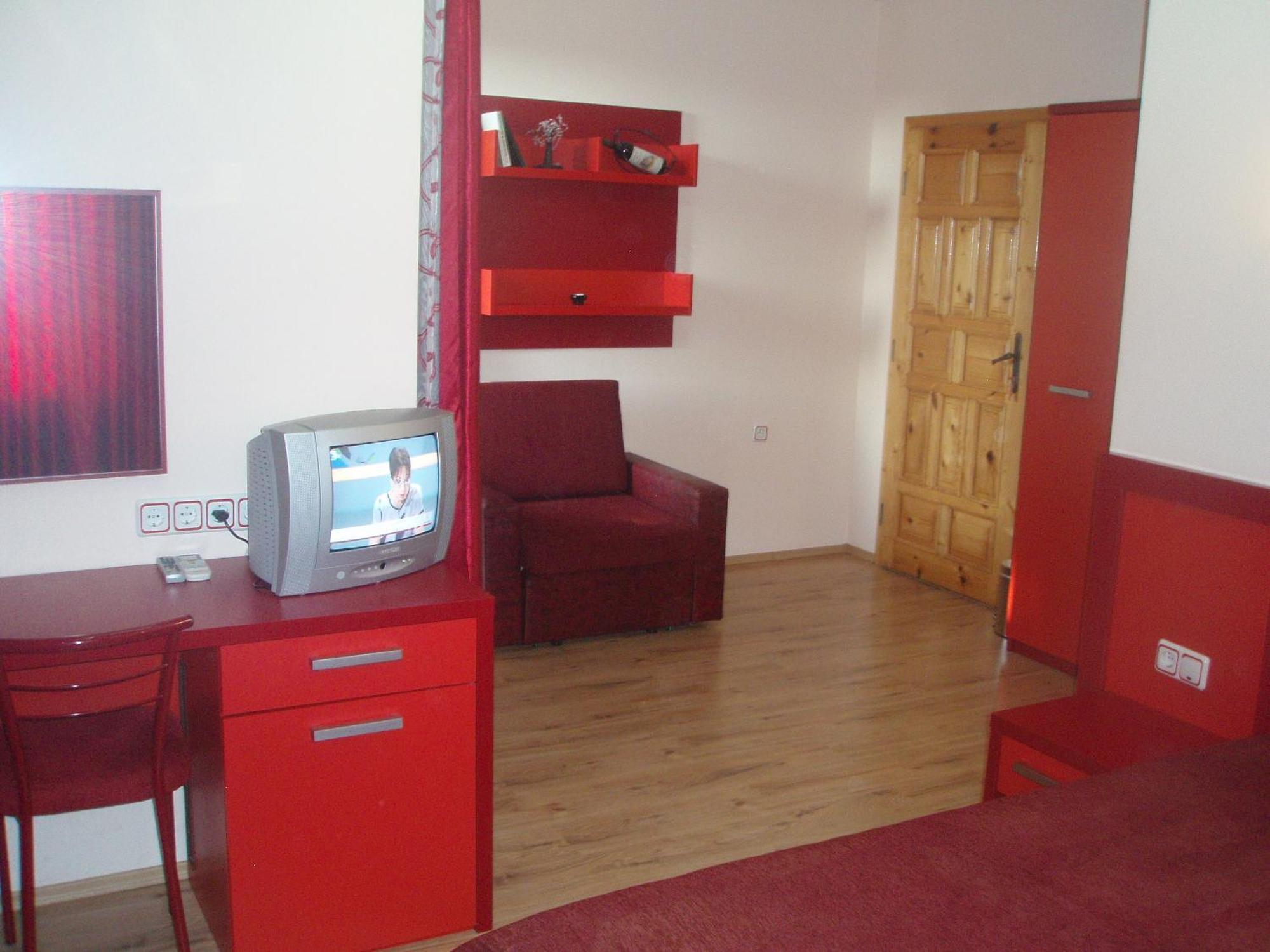 Mania Guest House Kalofer Cameră foto