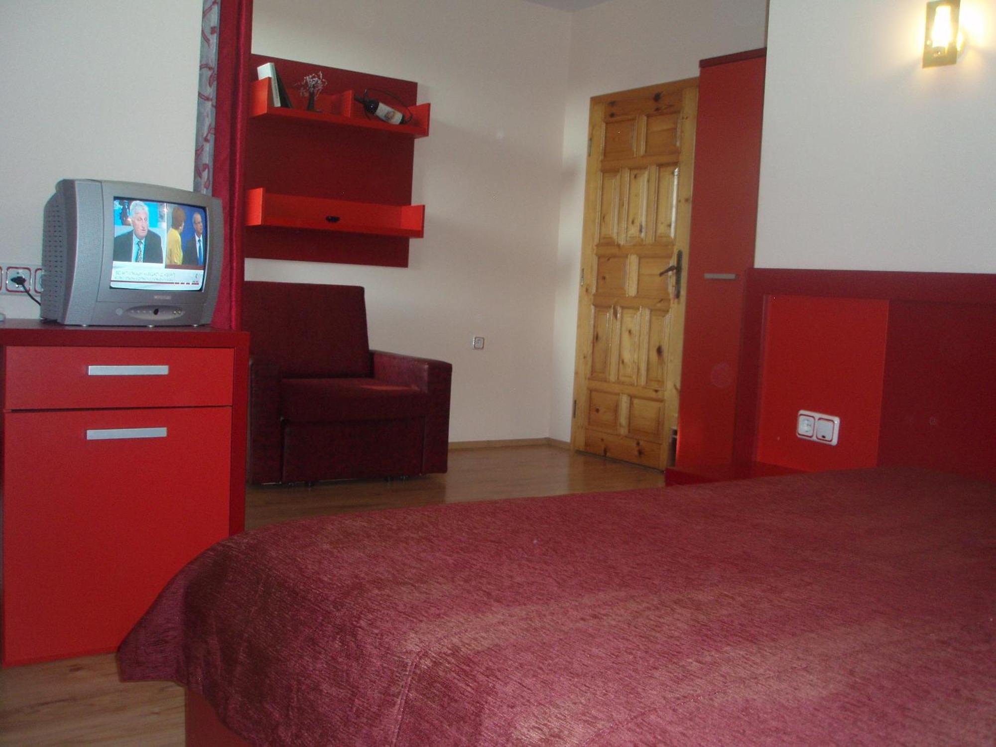 Mania Guest House Kalofer Cameră foto