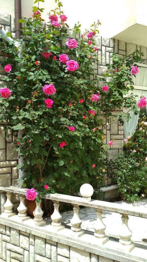 Mania Guest House Kalofer Exterior foto
